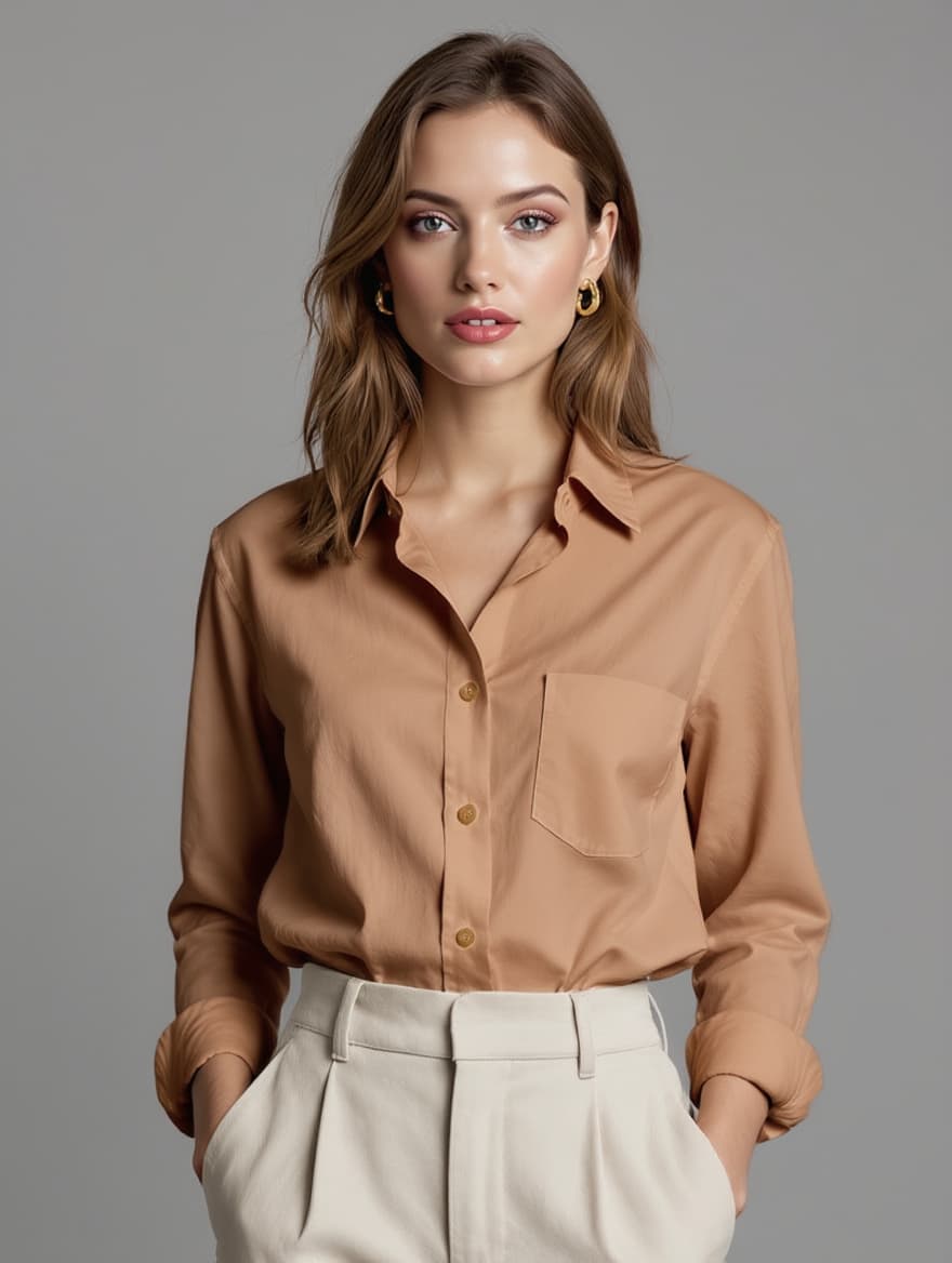 Instant Color Variations 1